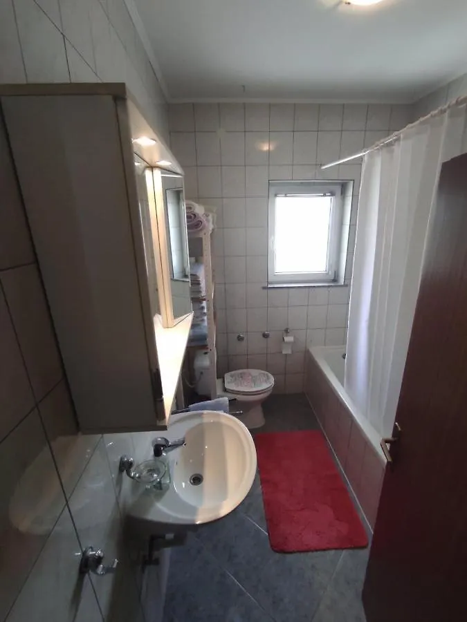 Apartman Mila Novi Vinodolski 0*,  Croatia