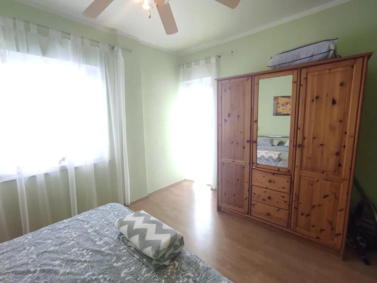 Apartman Mila Novi Vinodolski Apartment