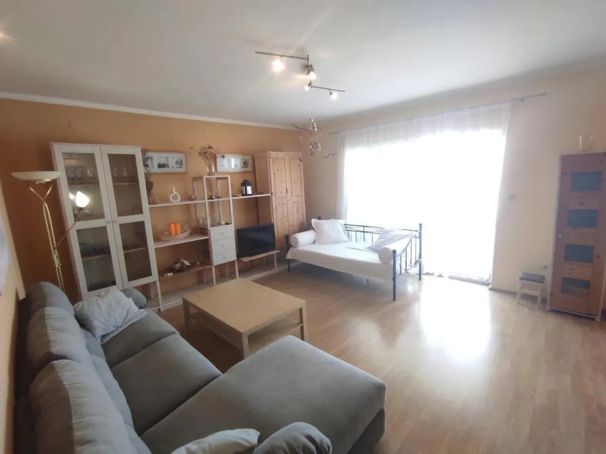 Apartman Mila Novi Vinodolski 0*,  Croatia