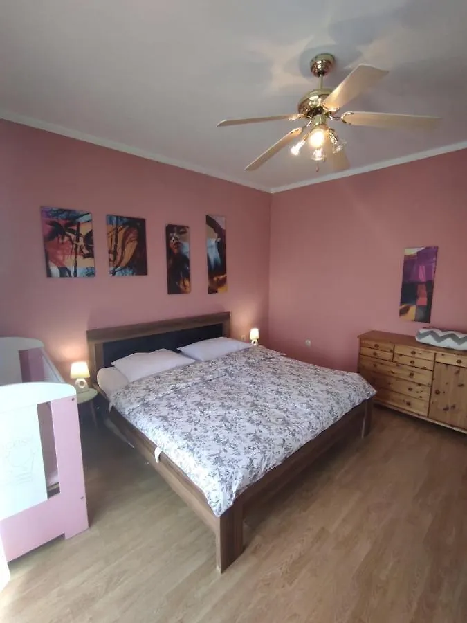 Apartman Mila Novi Vinodolski
