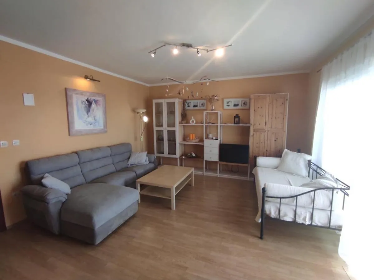 Apartman Mila Novi Vinodolski Apartment