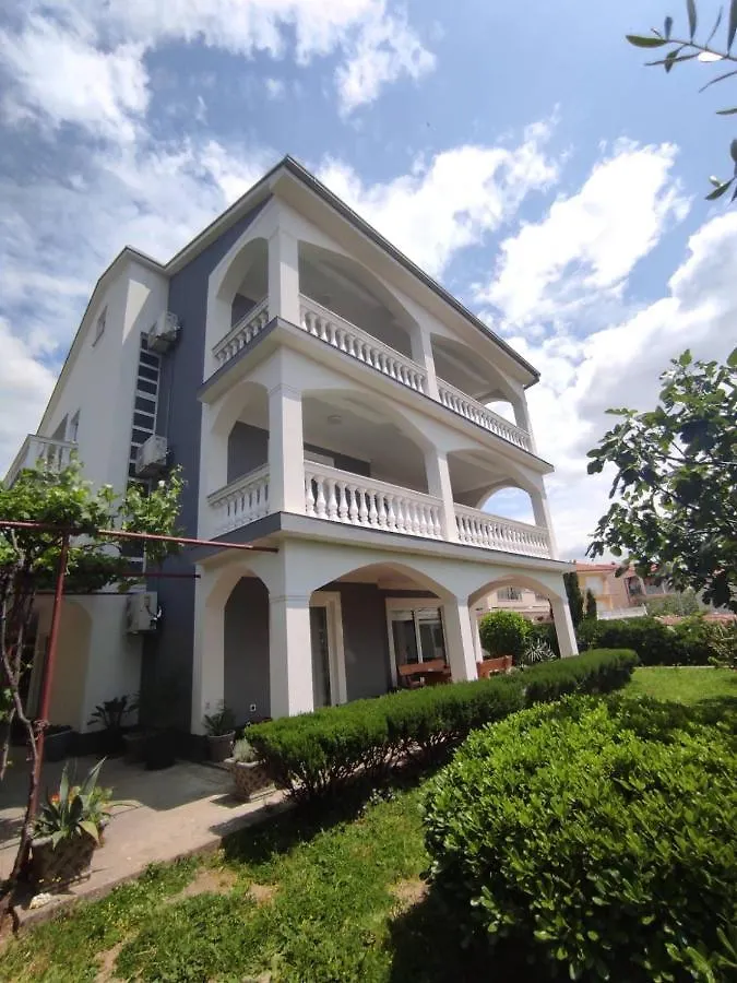 Apartman Mila Novi Vinodolski Apartment