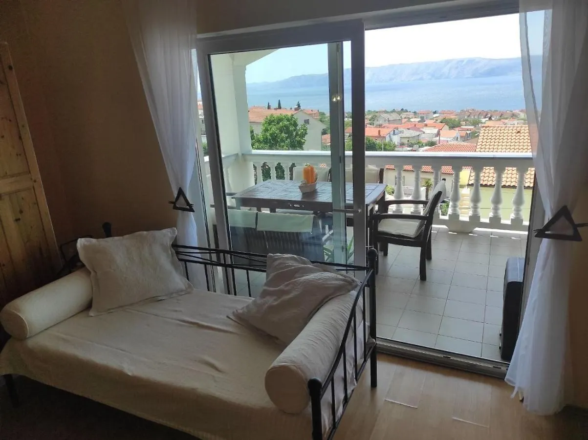 Apartman Mila Novi Vinodolski