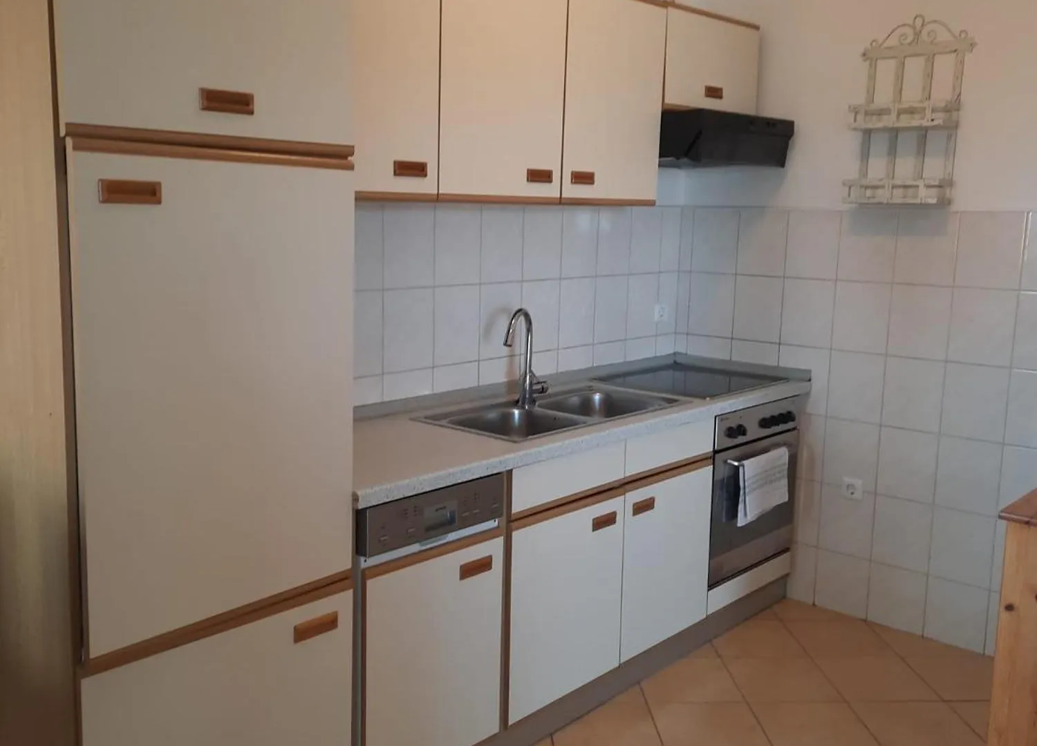 Apartman Mila Novi Vinodolski