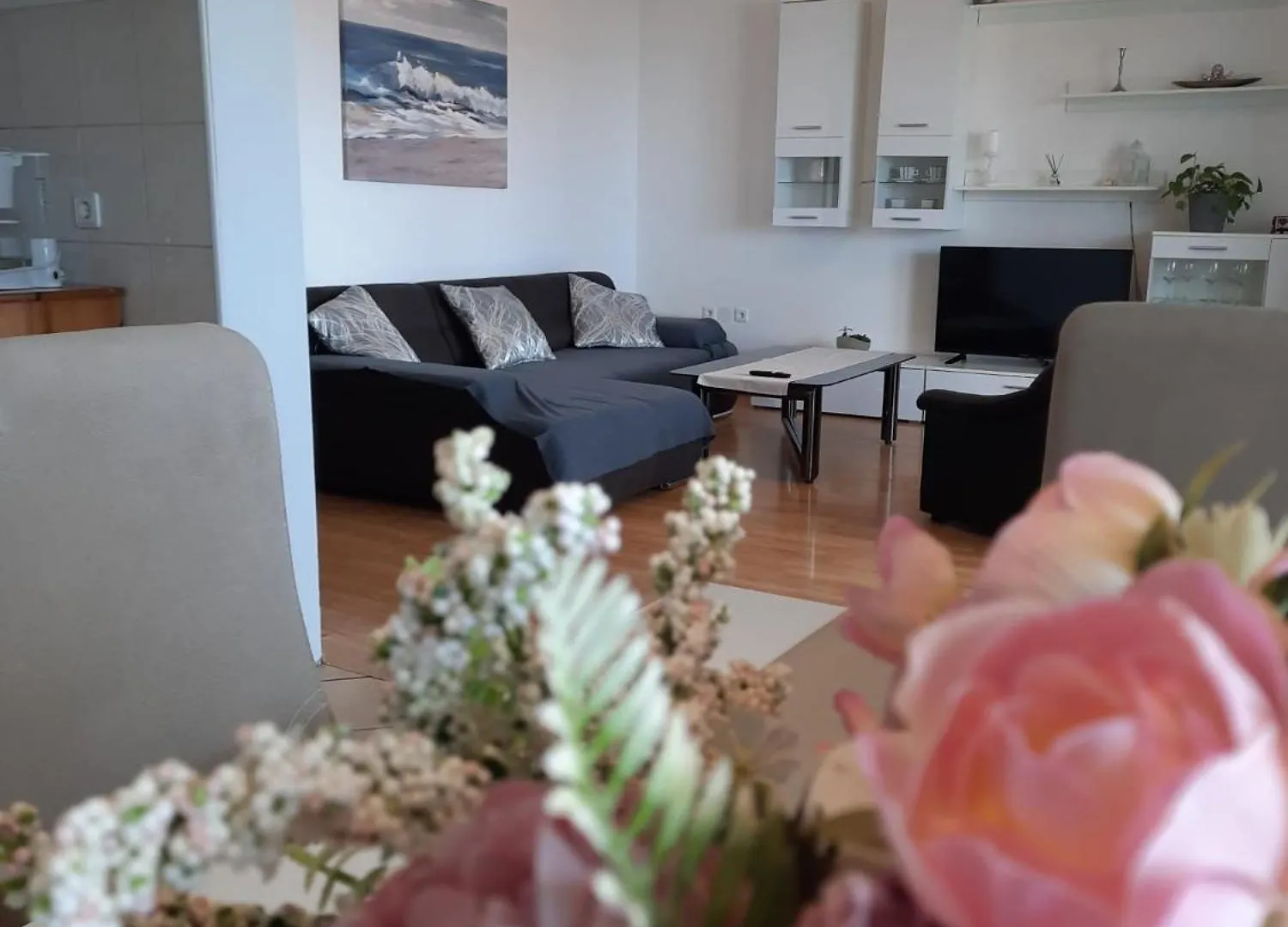 Apartman Mila Novi Vinodolski