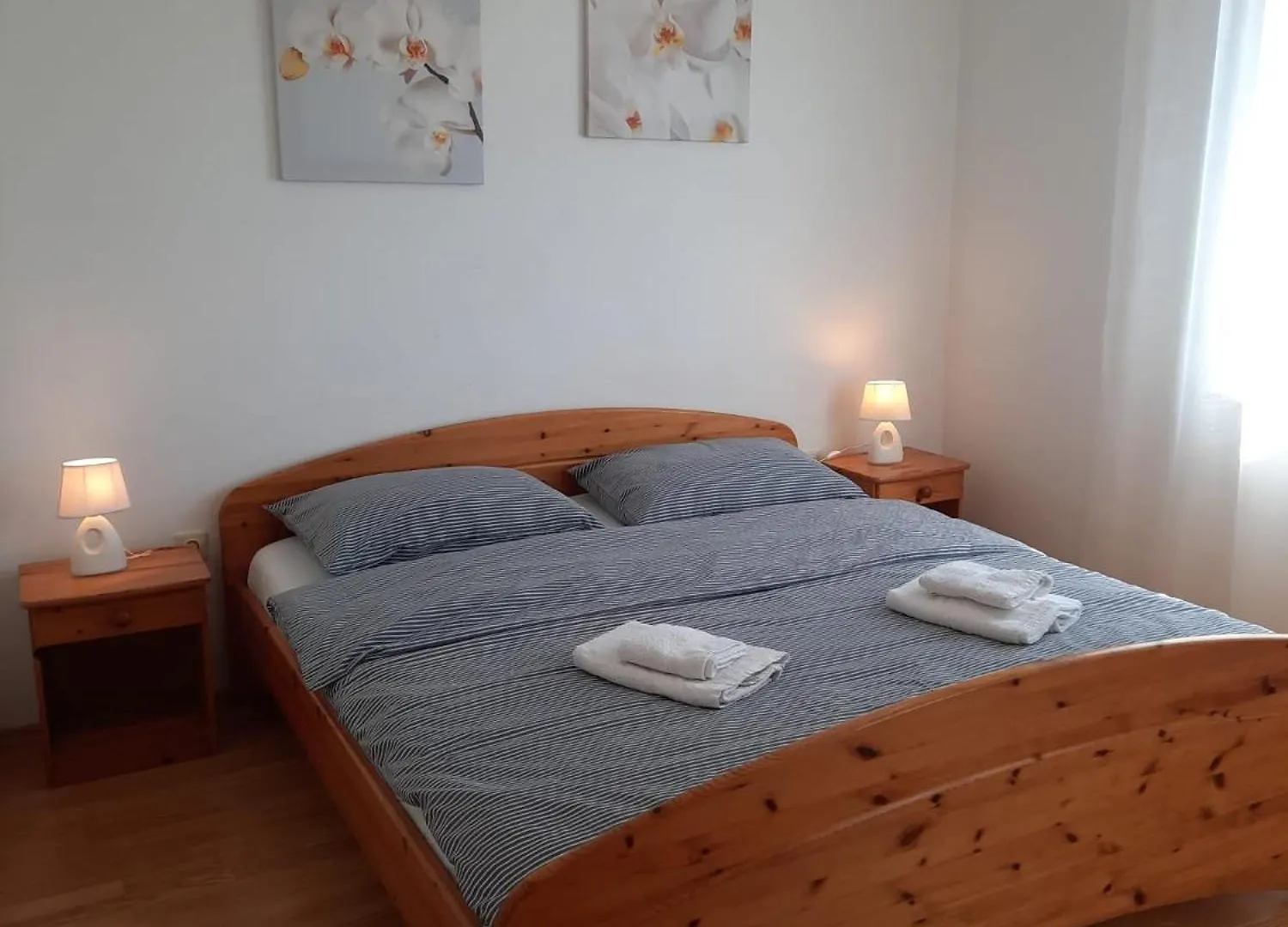 Apartment Apartman Mila Novi Vinodolski