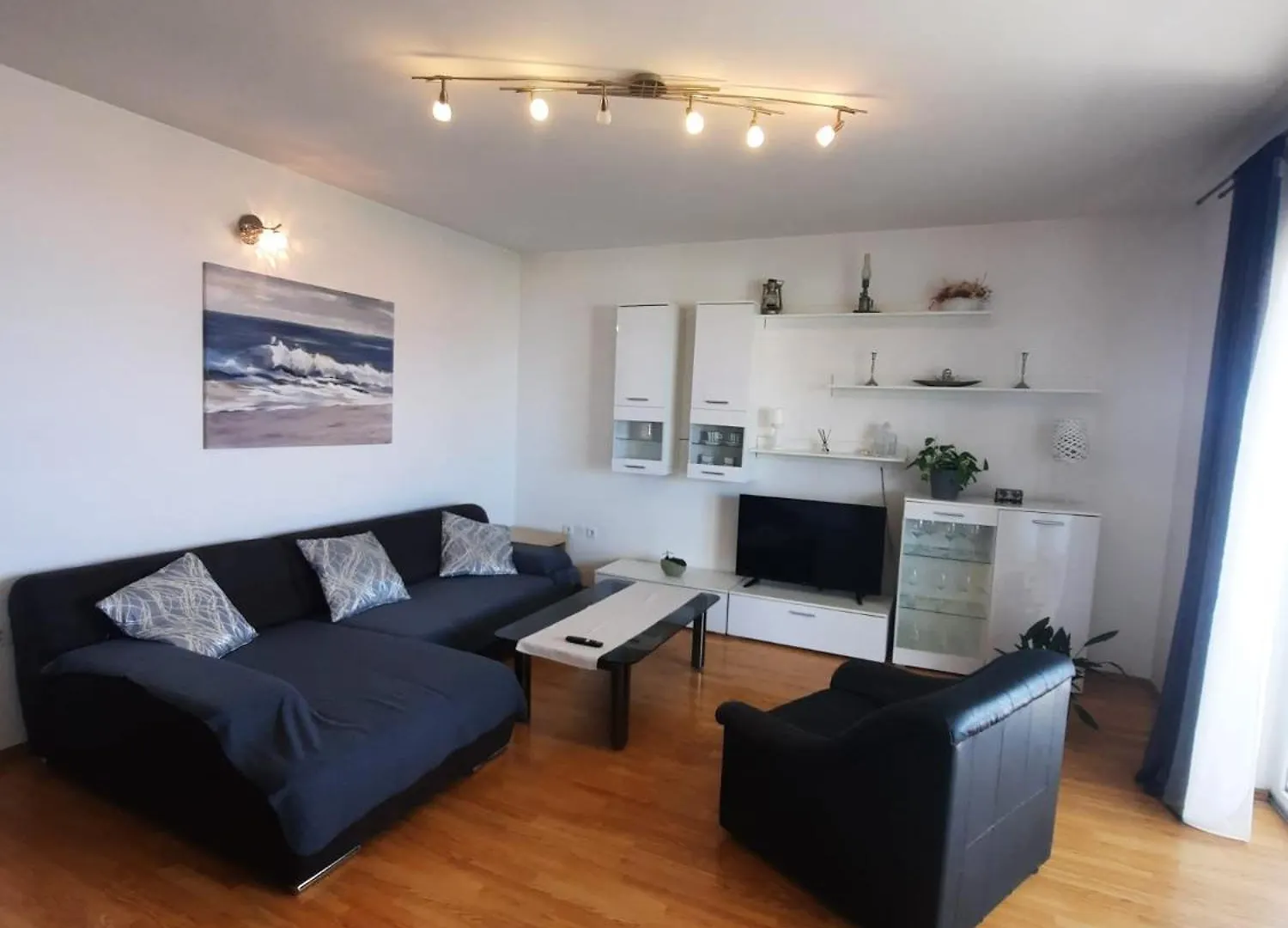 Apartman Mila Novi Vinodolski Croatia