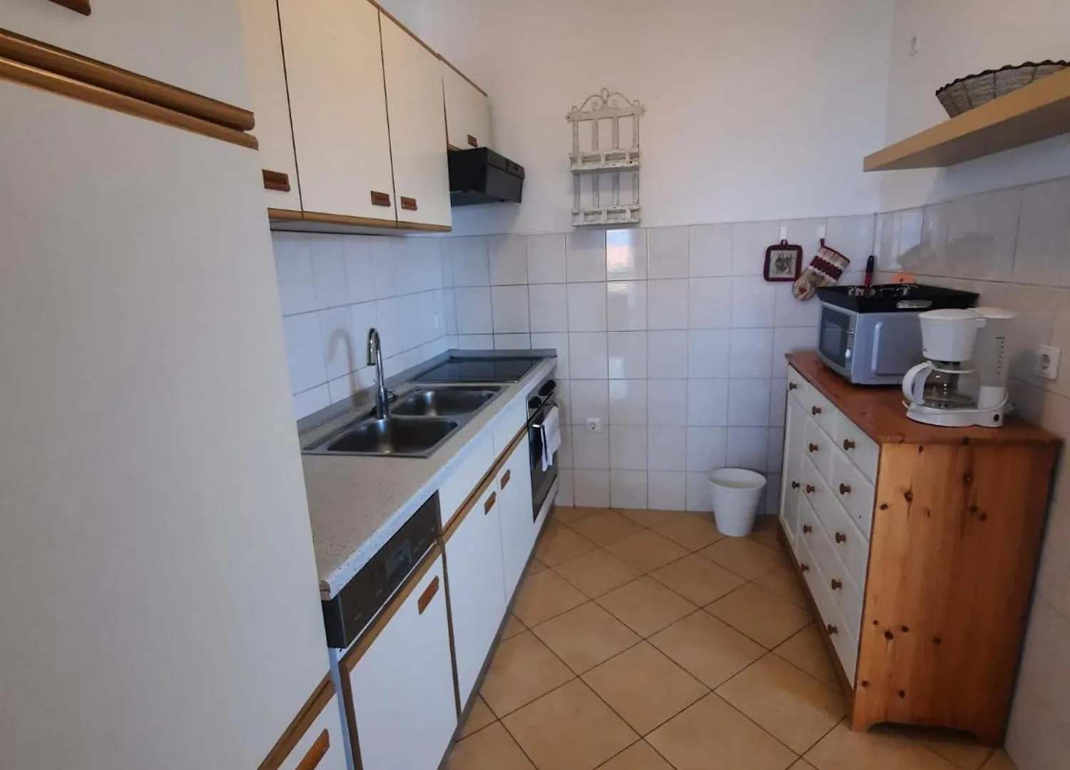 Apartman Mila Novi Vinodolski