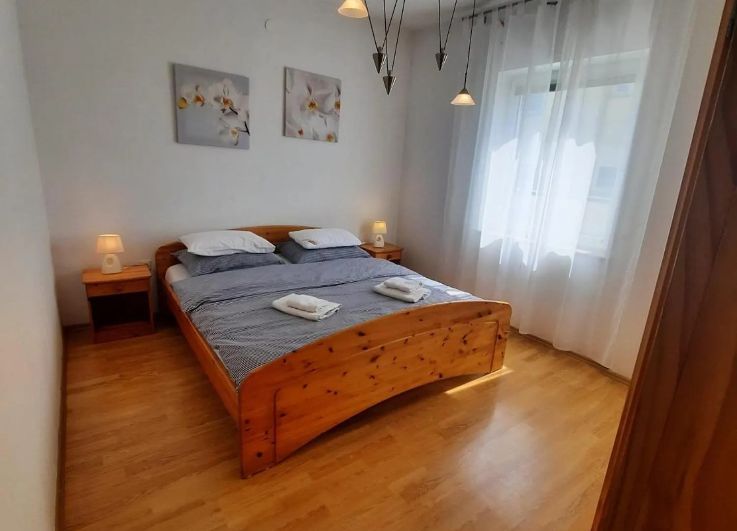 Apartman Mila Novi Vinodolski 0*,  Croatia