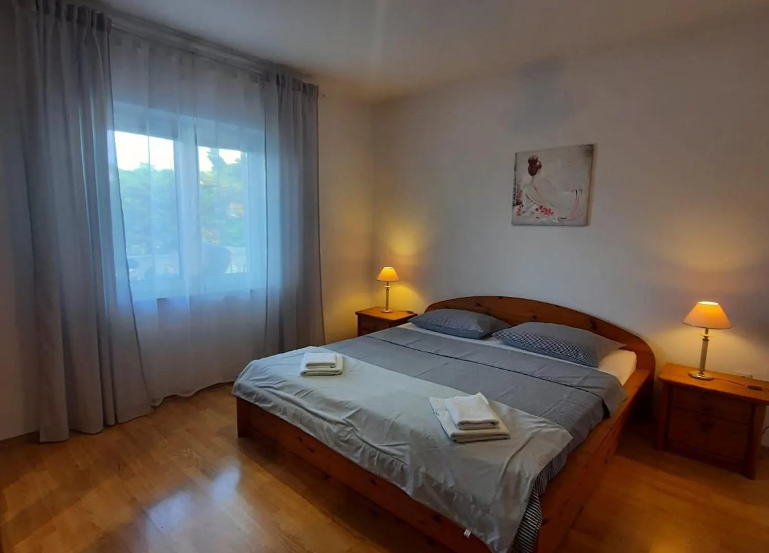 Apartman Mila Novi Vinodolski Apartment