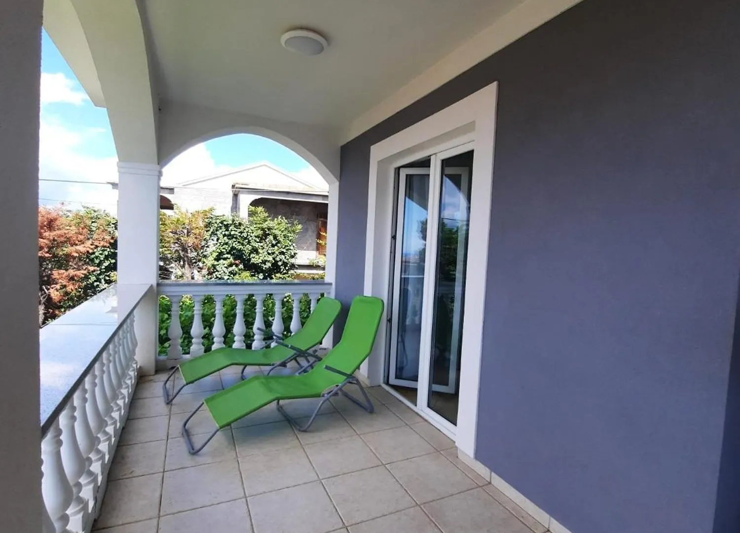 Apartment Apartman Mila Novi Vinodolski Croatia