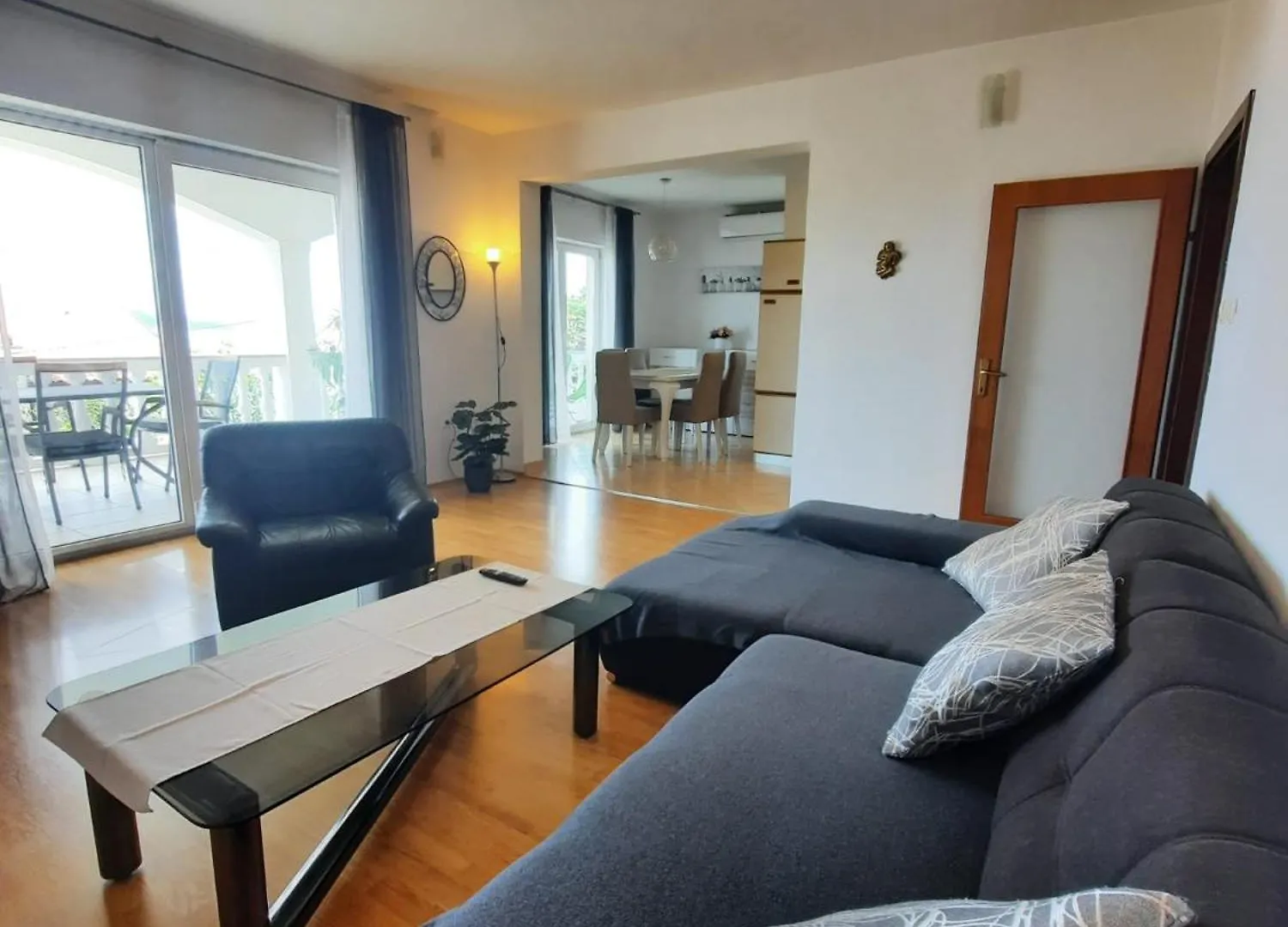 Apartman Mila Novi Vinodolski