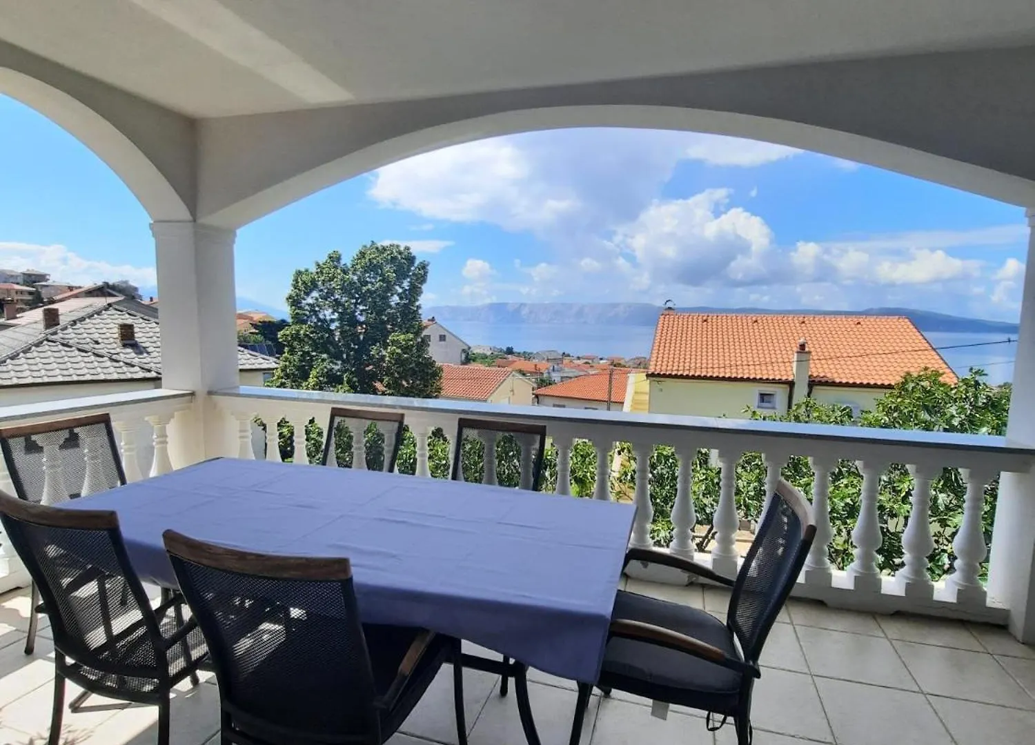 Apartman Mila Novi Vinodolski 0*,