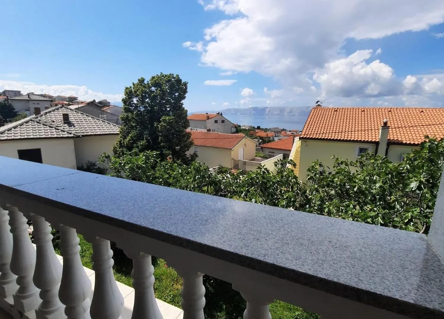 Apartman Mila Novi Vinodolski Apartment